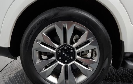 KIA Mohave I, 2022 год, 4 694 200 рублей, 4 фотография