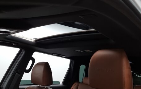 KIA Mohave I, 2022 год, 4 694 200 рублей, 11 фотография