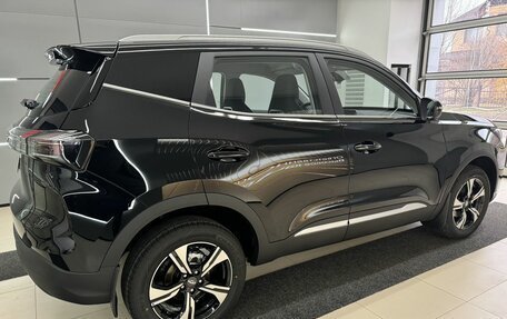 Chery Tiggo 4 I рестайлинг, 2025 год, 2 290 000 рублей, 6 фотография