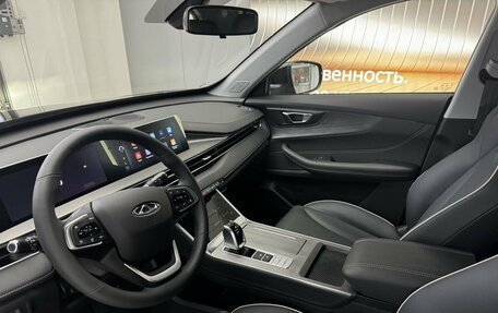 Chery Tiggo 4 I рестайлинг, 2025 год, 2 290 000 рублей, 10 фотография