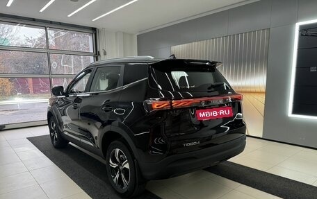 Chery Tiggo 4 I рестайлинг, 2025 год, 2 290 000 рублей, 7 фотография