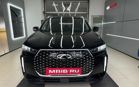 Chery Tiggo 4 I рестайлинг, 2025 год, 2 290 000 рублей, 2 фотография