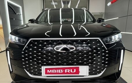 Chery Tiggo 4 I рестайлинг, 2025 год, 2 290 000 рублей, 3 фотография