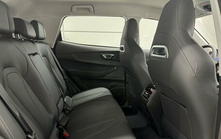 Chery Tiggo 4 I рестайлинг, 2025 год, 2 290 000 рублей, 24 фотография