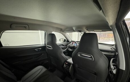 Chery Tiggo 4 I рестайлинг, 2025 год, 2 290 000 рублей, 20 фотография
