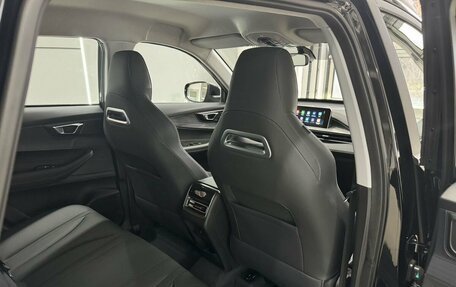 Chery Tiggo 4 I рестайлинг, 2025 год, 2 290 000 рублей, 23 фотография