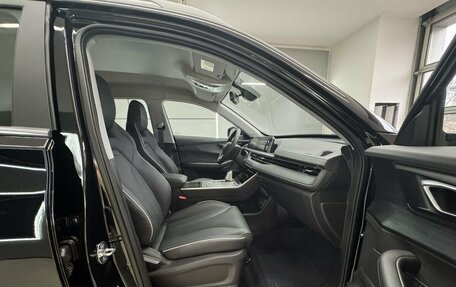 Chery Tiggo 4 I рестайлинг, 2025 год, 2 290 000 рублей, 22 фотография