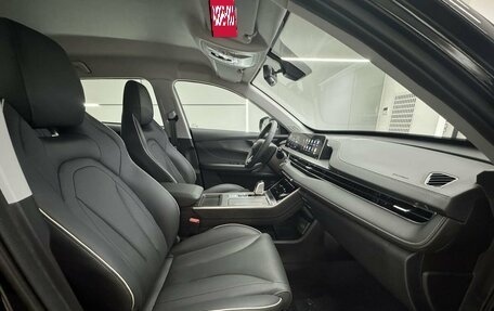 Chery Tiggo 4 I рестайлинг, 2025 год, 2 290 000 рублей, 21 фотография