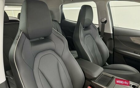 Chery Tiggo 4 I рестайлинг, 2025 год, 2 290 000 рублей, 18 фотография