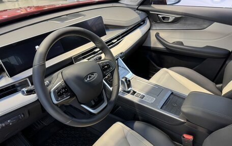 Chery Tiggo 4 I рестайлинг, 2025 год, 2 420 000 рублей, 8 фотография