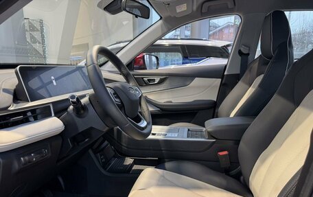 Chery Tiggo 4 I рестайлинг, 2025 год, 2 420 000 рублей, 7 фотография