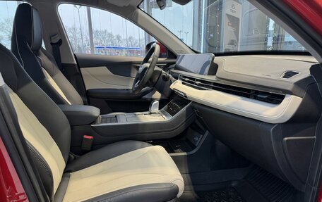 Chery Tiggo 4 I рестайлинг, 2025 год, 2 420 000 рублей, 13 фотография