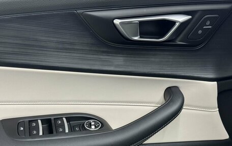 Chery Tiggo 4 I рестайлинг, 2025 год, 2 420 000 рублей, 10 фотография