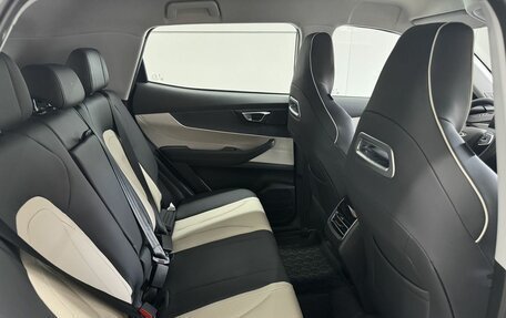 Chery Tiggo 4 I рестайлинг, 2025 год, 2 420 000 рублей, 15 фотография
