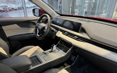 Chery Tiggo 4 I рестайлинг, 2025 год, 2 420 000 рублей, 12 фотография