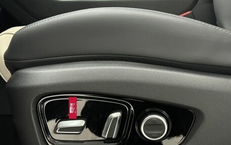 Chery Tiggo 4 I рестайлинг, 2025 год, 2 420 000 рублей, 9 фотография