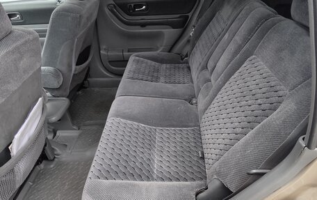 Honda CR-V IV, 2001 год, 660 000 рублей, 10 фотография
