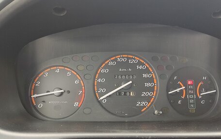 Honda CR-V IV, 2001 год, 660 000 рублей, 8 фотография