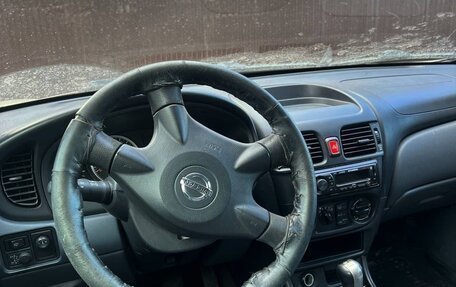Nissan Almera, 2004 год, 190 000 рублей, 5 фотография