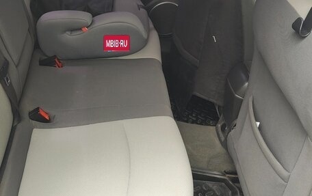 Chevrolet Cruze II, 2010 год, 750 000 рублей, 13 фотография