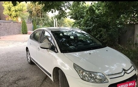 Citroen C4 II рестайлинг, 2010 год, 515 000 рублей, 8 фотография