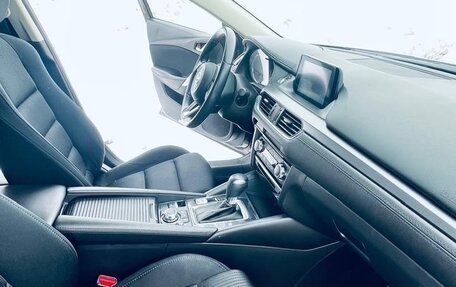 Mazda 6, 2017 год, 2 540 000 рублей, 5 фотография
