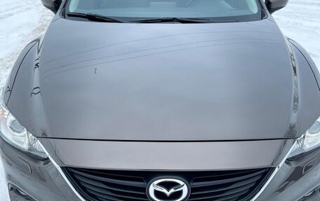 Mazda 6, 2017 год, 2 540 000 рублей, 4 фотография