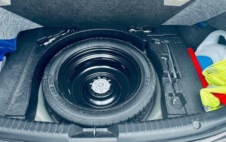 Mazda 6, 2017 год, 2 540 000 рублей, 8 фотография