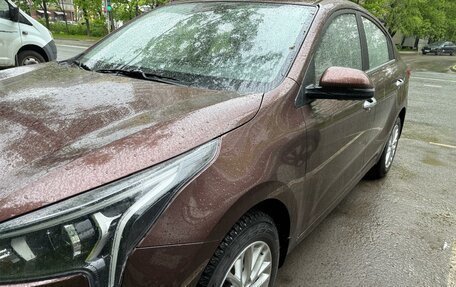 KIA Rio IV, 2021 год, 1 790 000 рублей, 4 фотография