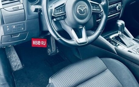 Mazda 6, 2017 год, 2 540 000 рублей, 2 фотография