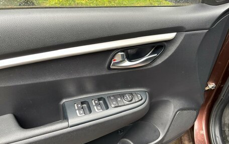 KIA Rio IV, 2021 год, 1 790 000 рублей, 14 фотография