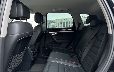 Volkswagen Touareg III, 2019 год, 4 300 000 рублей, 13 фотография