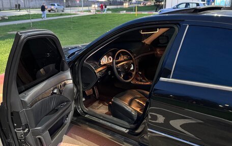Mercedes-Benz E-Класс, 2008 год, 1 140 000 рублей, 8 фотография
