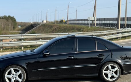 Mercedes-Benz E-Класс, 2008 год, 1 140 000 рублей, 7 фотография