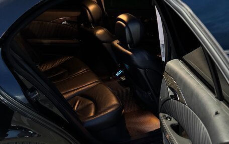 Mercedes-Benz E-Класс, 2008 год, 1 140 000 рублей, 11 фотография
