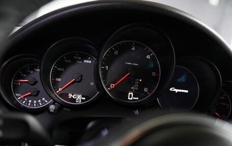 Porsche Cayenne III, 2015 год, 4 450 000 рублей, 3 фотография