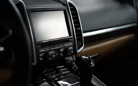 Porsche Cayenne III, 2015 год, 4 450 000 рублей, 6 фотография