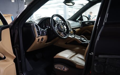Porsche Cayenne III, 2015 год, 4 450 000 рублей, 12 фотография