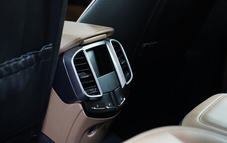 Porsche Cayenne III, 2015 год, 4 450 000 рублей, 11 фотография