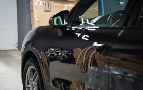 Porsche Cayenne III, 2015 год, 4 450 000 рублей, 10 фотография