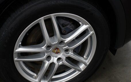 Porsche Cayenne III, 2015 год, 4 450 000 рублей, 9 фотография