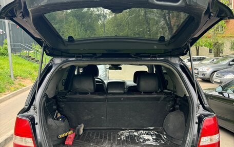 KIA Sorento IV, 2007 год, 450 000 рублей, 10 фотография