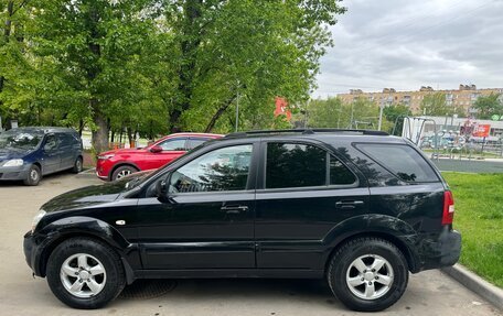 KIA Sorento IV, 2007 год, 450 000 рублей, 8 фотография