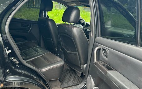 KIA Sorento IV, 2007 год, 450 000 рублей, 12 фотография