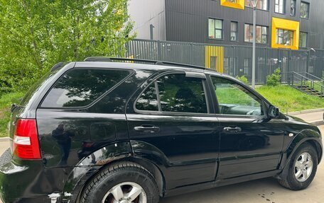 KIA Sorento IV, 2007 год, 450 000 рублей, 4 фотография