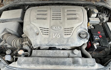 KIA Sorento IV, 2007 год, 450 000 рублей, 9 фотография