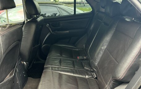 KIA Sorento IV, 2007 год, 450 000 рублей, 13 фотография