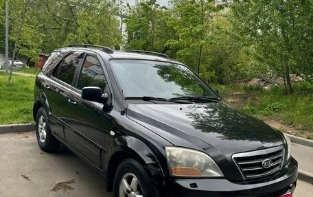 KIA Sorento IV, 2007 год, 450 000 рублей, 3 фотография