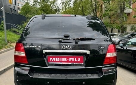 KIA Sorento IV, 2007 год, 450 000 рублей, 6 фотография