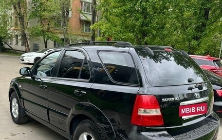 KIA Sorento IV, 2007 год, 450 000 рублей, 7 фотография